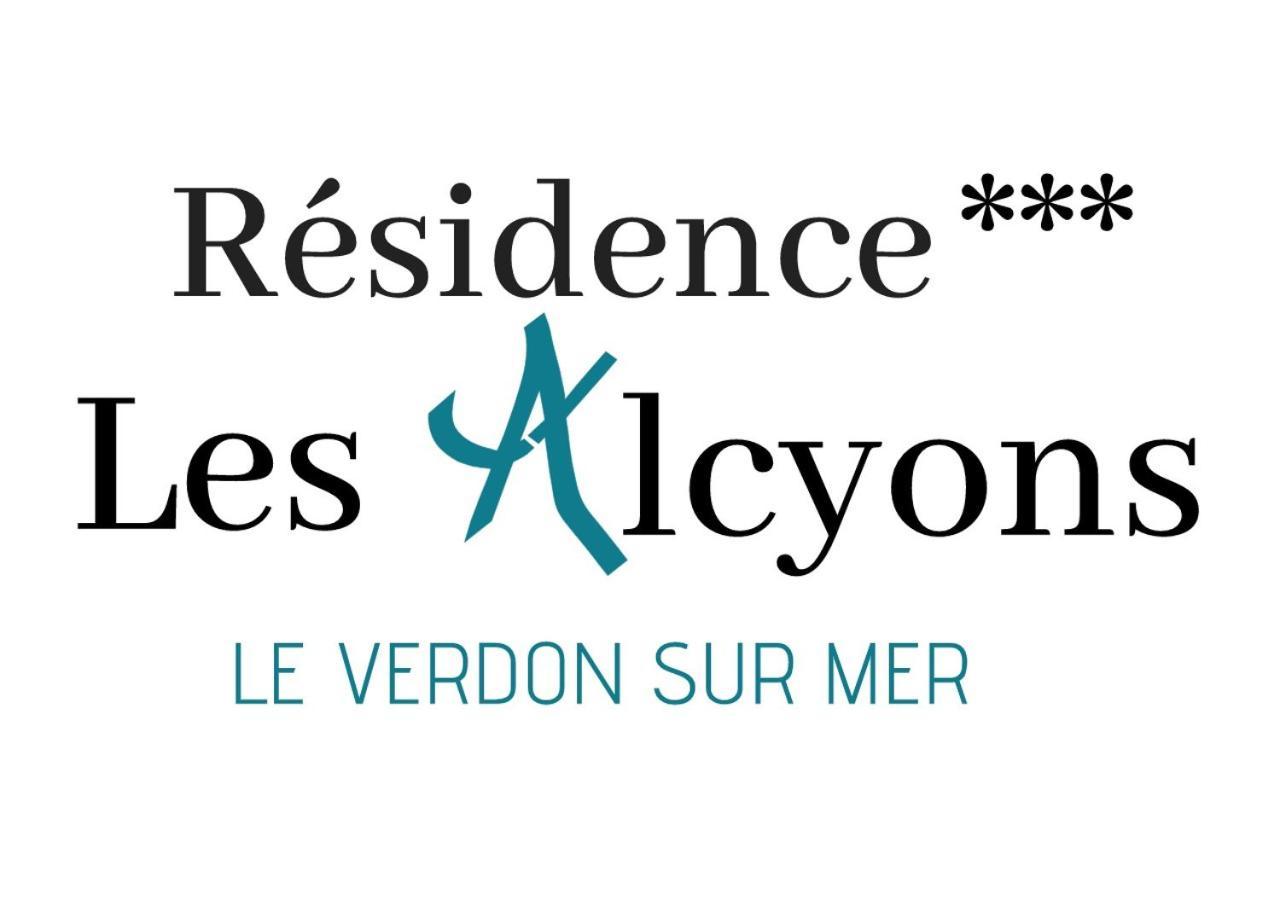 Residence Les Alcyons Le Verdon-sur-Mer Zewnętrze zdjęcie